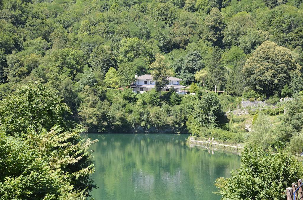 Penzion Sterk Most na Soči Dış mekan fotoğraf